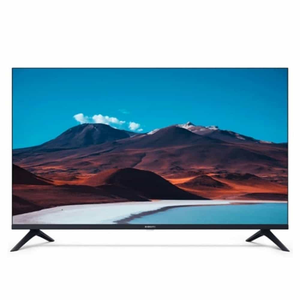 GOOGLE TIVI QLED XIAOMI A PRO 4K 32 INCHES L43MB-AFSEA