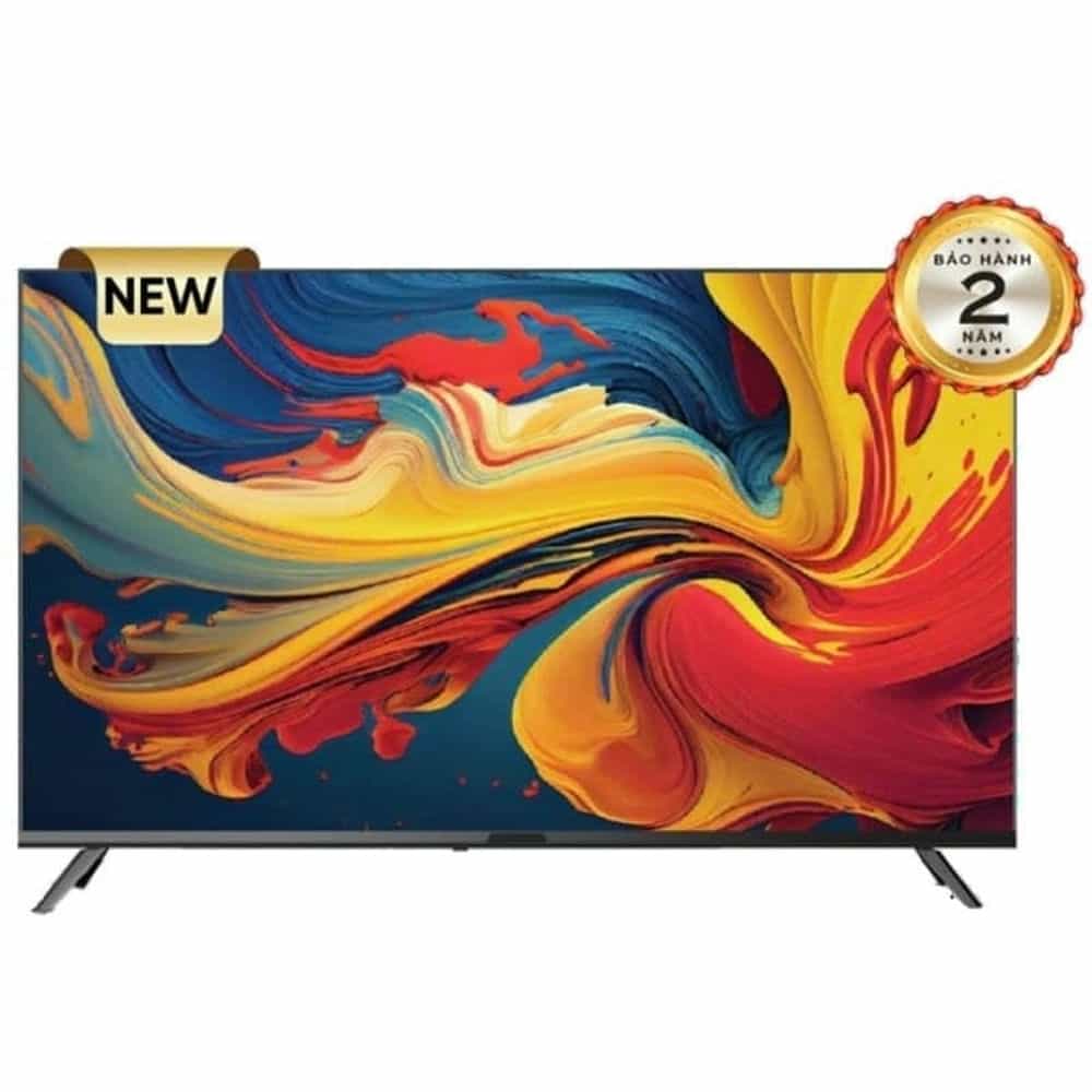 GOOGLE TIVI SKYWORTH FHD 43 INCH 43E5600G