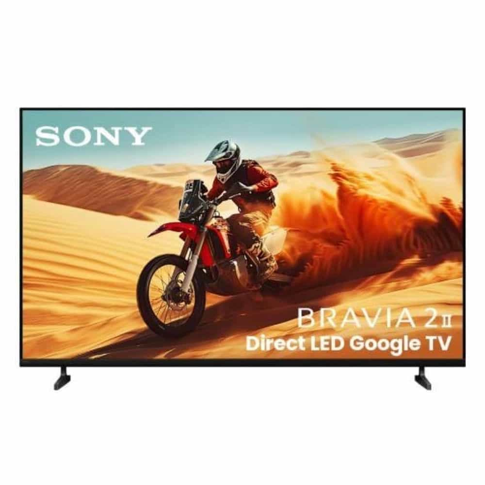 GOOGLE TIVI SONY 4K 50 INCH K-50S25VM2