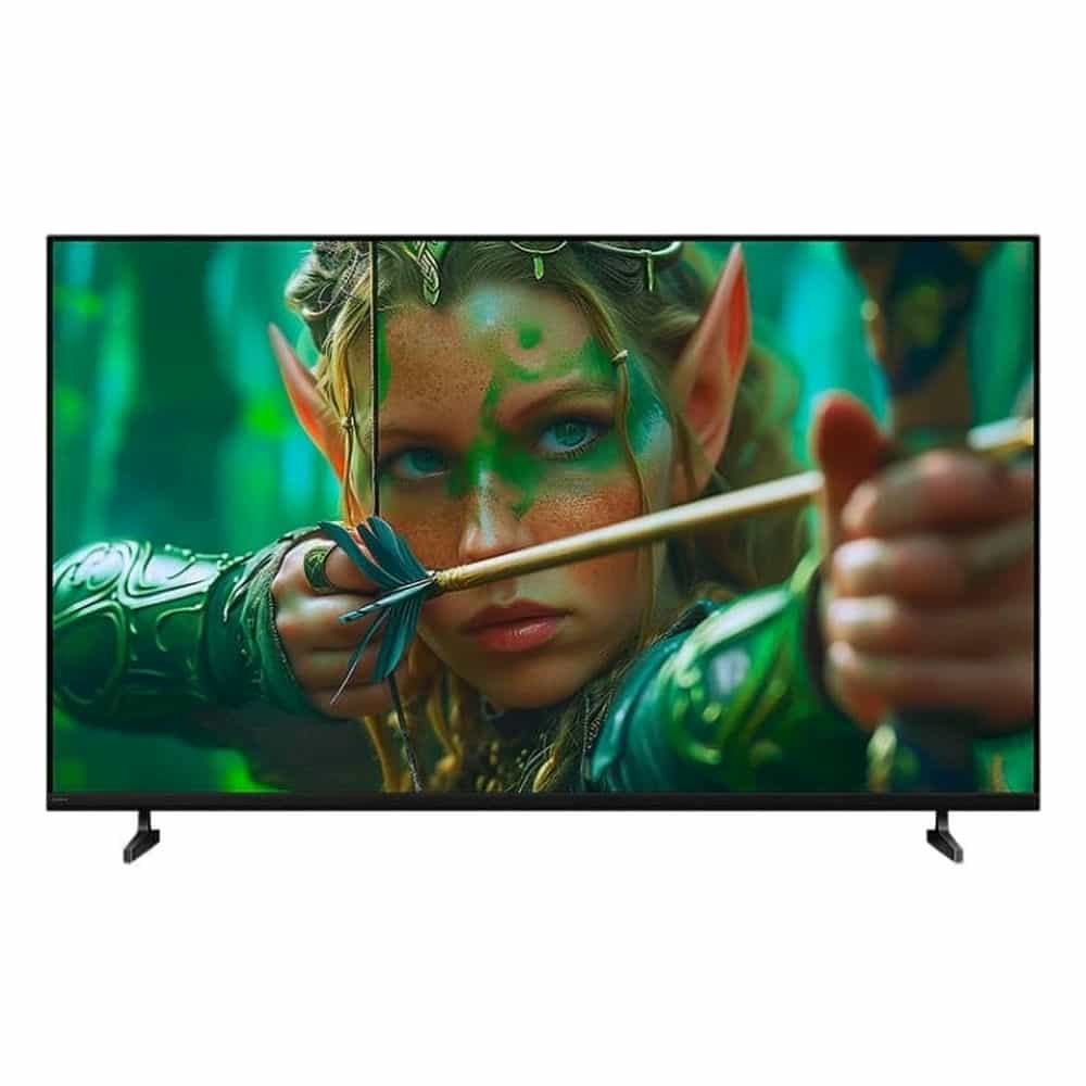 GOOGLE TIVI SONY 4K 75 INCH K-75S20M2