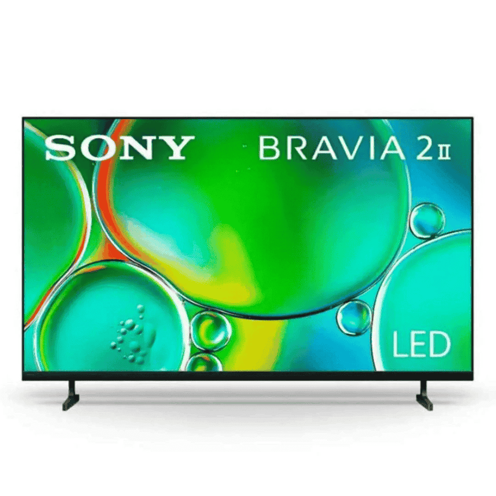 GOOGLE TIVI SONY AI 4K 55 INCHES K-55S20M2