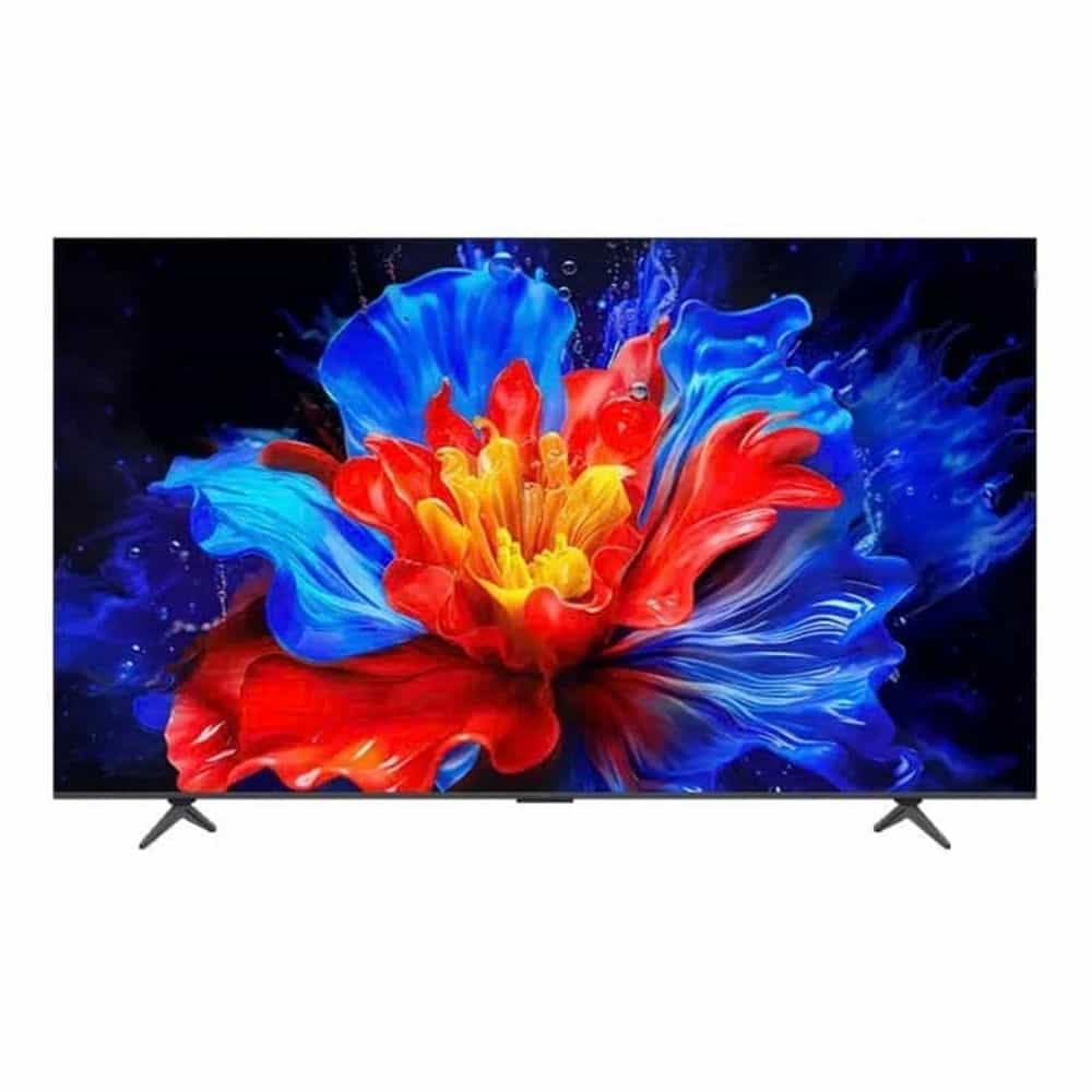 GOOGLE TIVI TCL QD-MINI LED 4K 65 INCHES 65C6K
