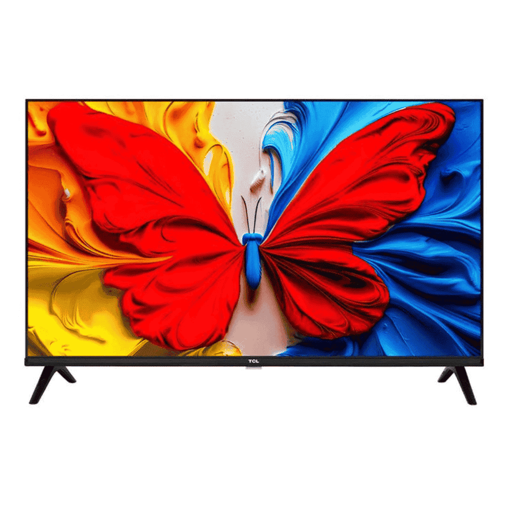 GOOGLE TIVI TCL QLED FULL HD 40 INCHES 40S5K