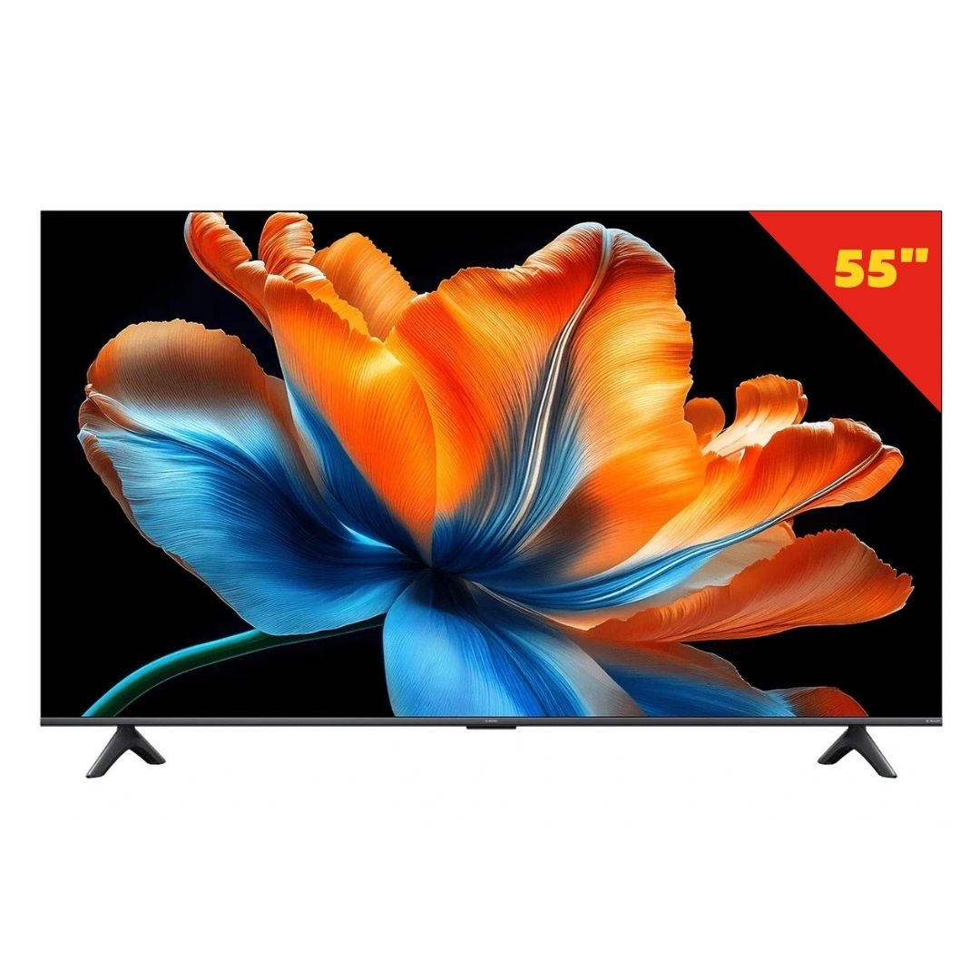 GOOGLE TIVI XIAOMI 4K 55 INCHES L55MC-SSEA