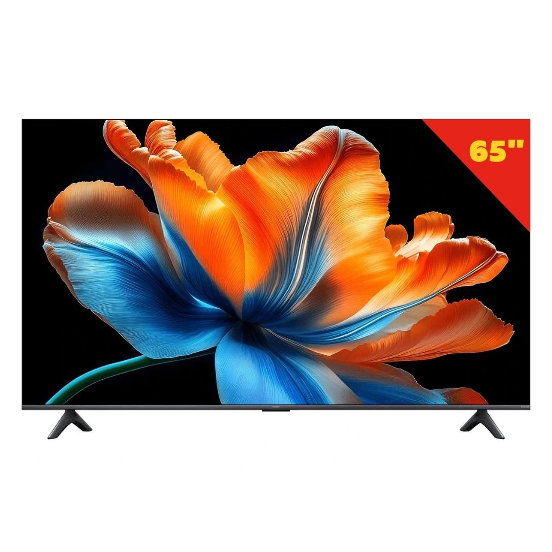 GOOGLE TIVI XIAOMI 4K 65 INCHES L65MC-SSEA
