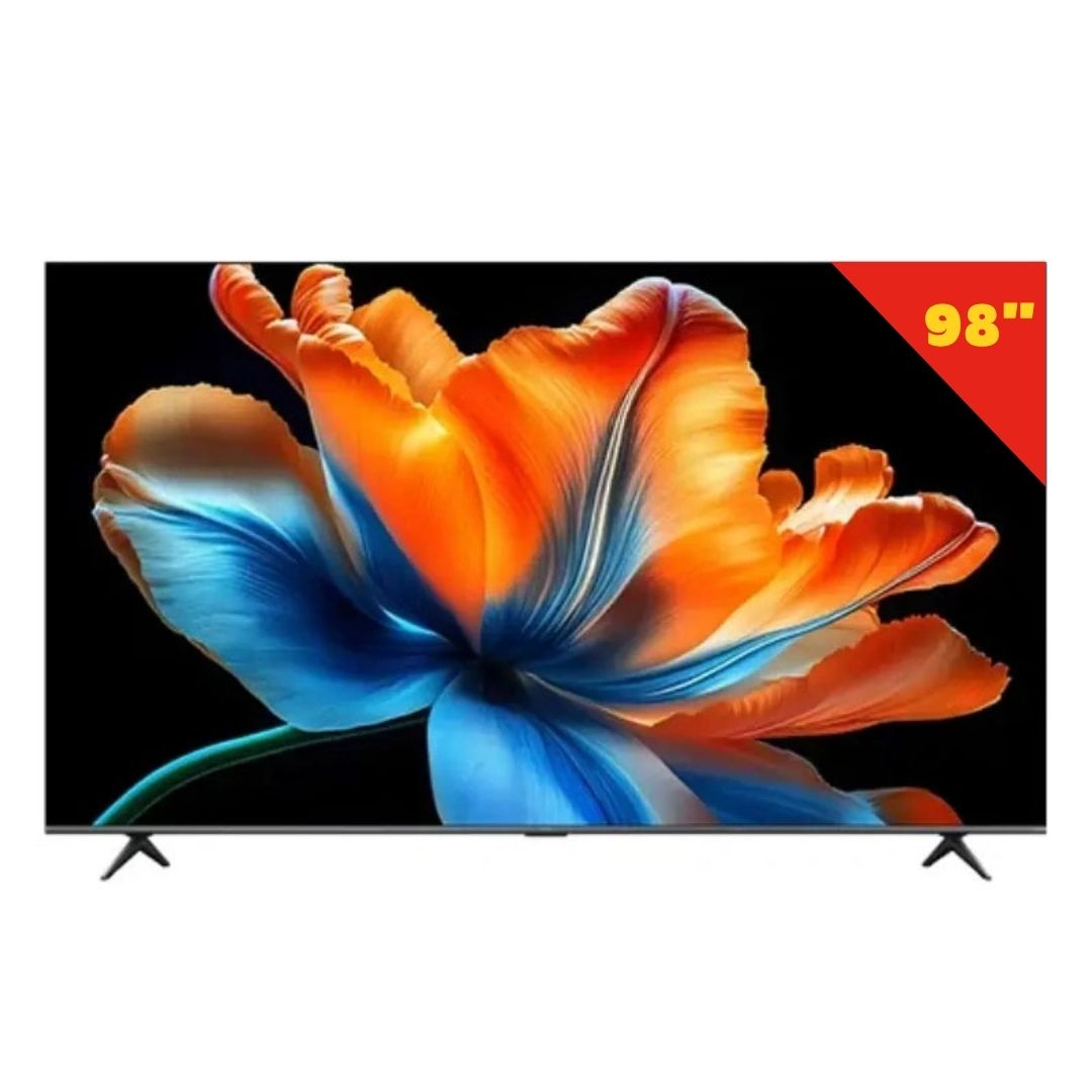 GOOGLE TIVI XIAOMI 4K 98 INCHES L98MC-STWN