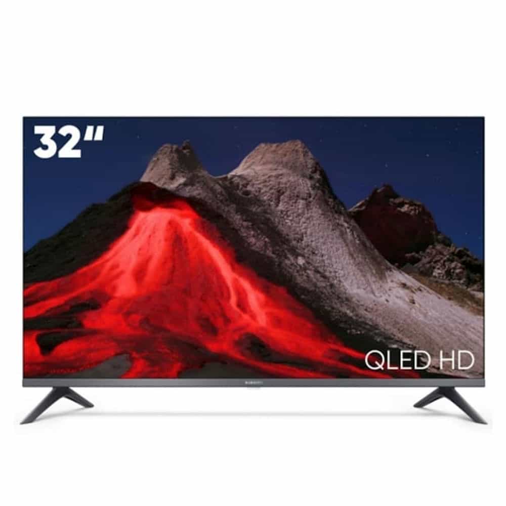 GOOGLE TIVI XIAOMI A PRO 2026 QLED HD 32 INCHES L32MB-APSEA