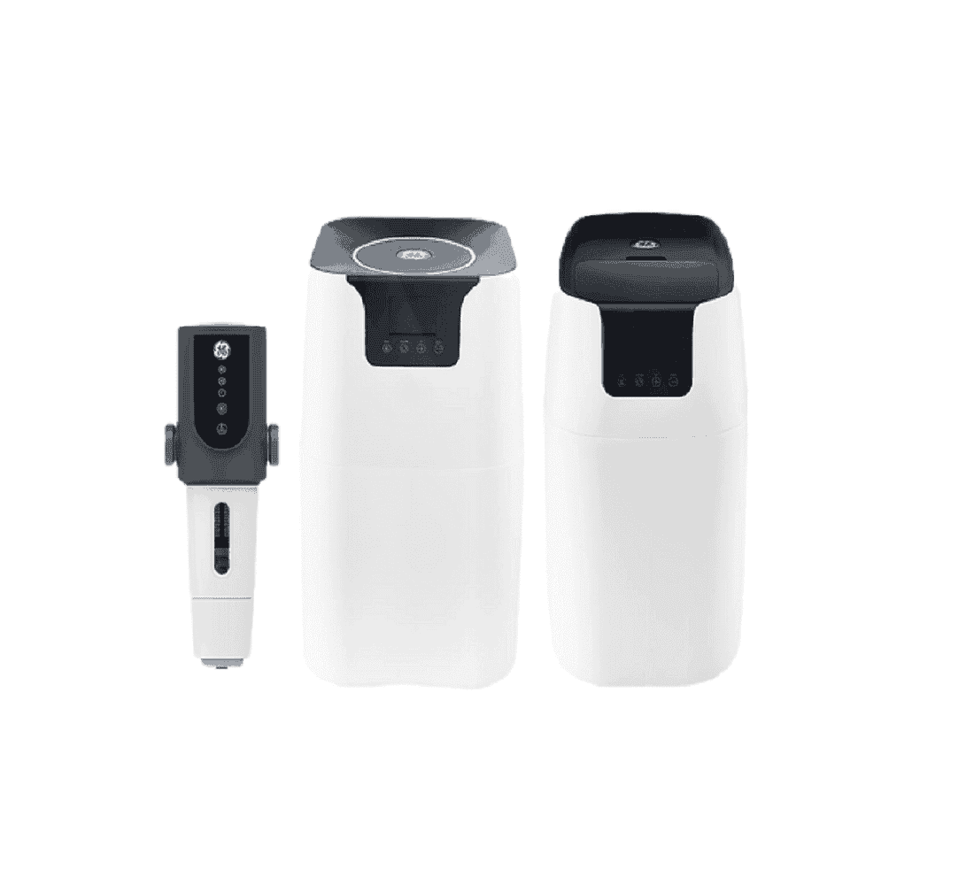 HỆ THỐNG LỌC NƯỚC TỔNG GE WH15A