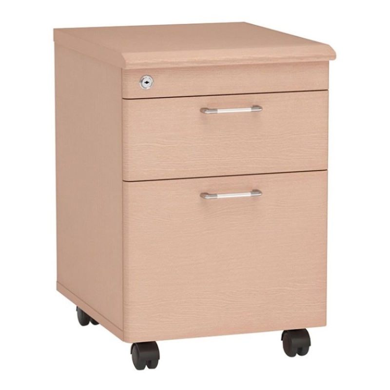 HỘC KÉO DI ĐỘNG GỖ CN THE ONE (HÒA PHÁT) NTM1D1F