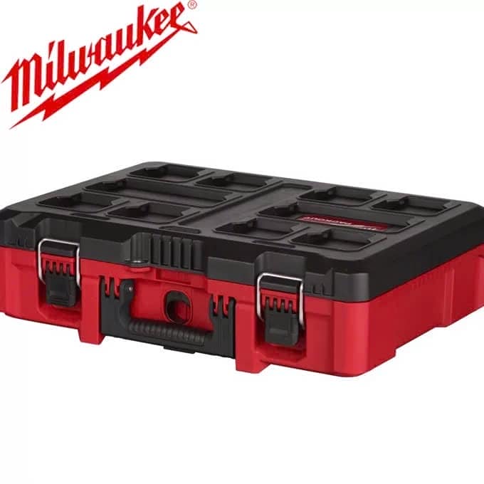 HỘP ĐỰNG DỤNG CỤ MILWAUKEE 48-22-8450 CHỐNG NƯỚC IP65