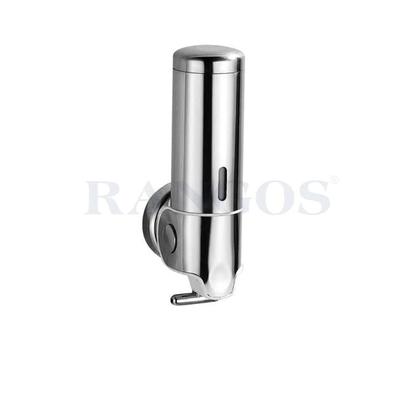 HỘP ĐỰNG XÀ PHÒNG RANGOS RG-PKX01