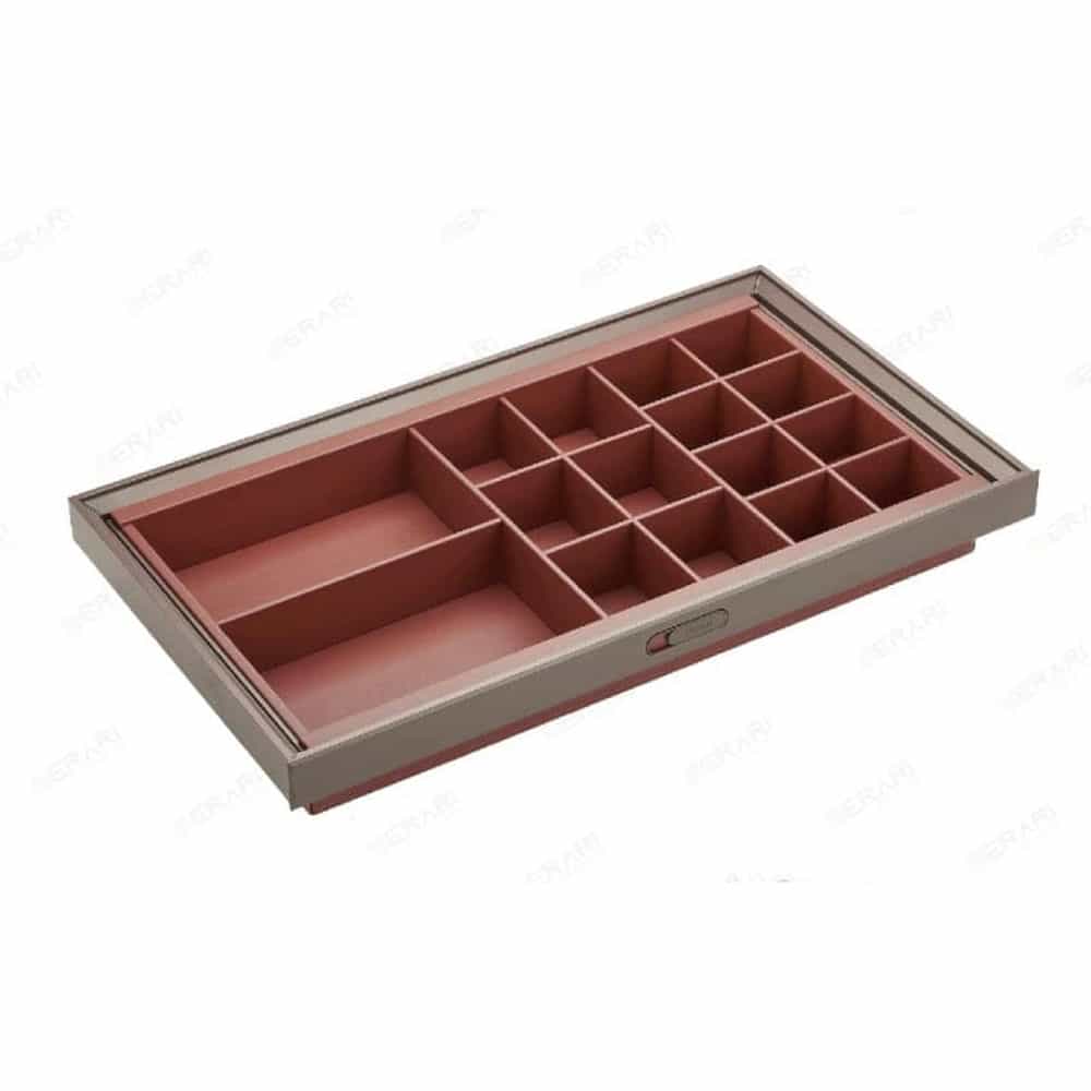 KỆ ĐỂ ĐỒ TRANG SỨC GERARI MW01.900C