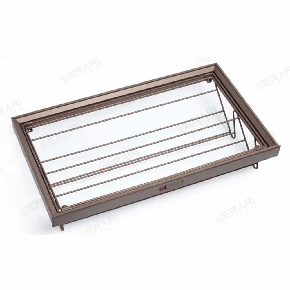 KỆ GIÀY CAO CẤP GERARI MW03.800