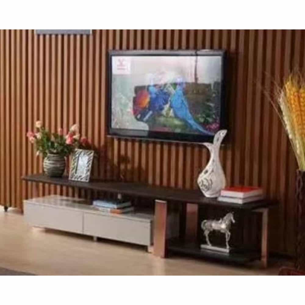 KỆ TIVI MDF CHI LAI 2,0M KTVN-YAR-YA909D