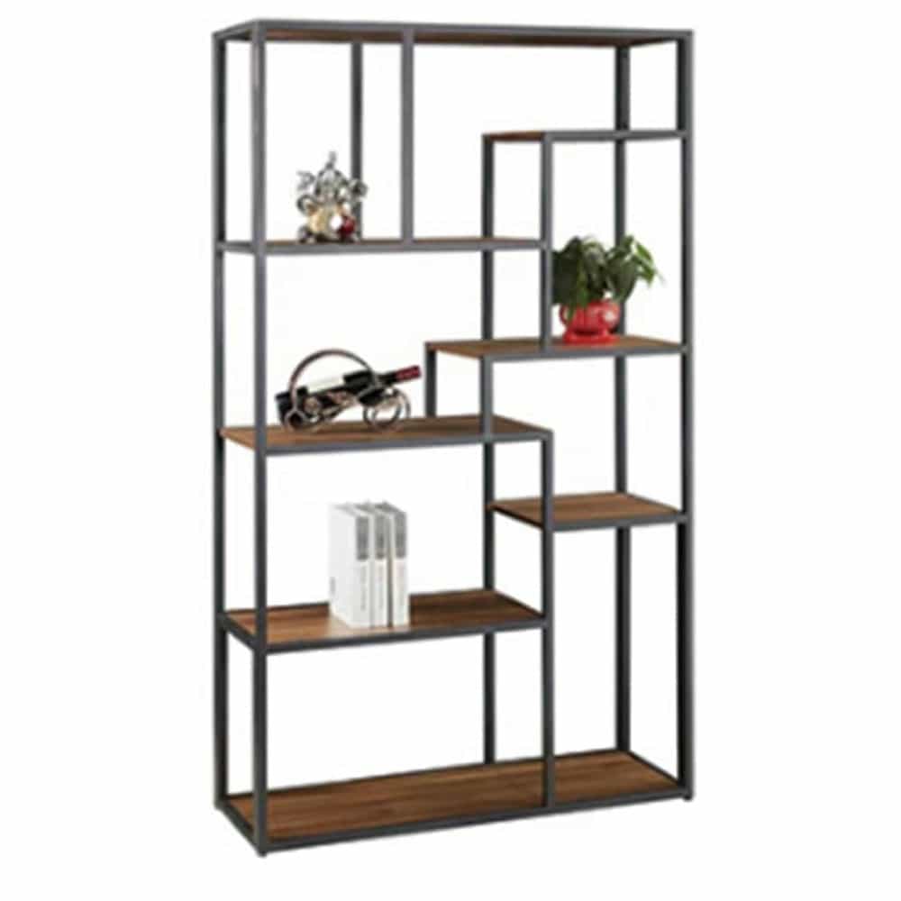 KỆ TRANG TRÍ MDF CHI LAI KTTN-ZHI-K-SA30