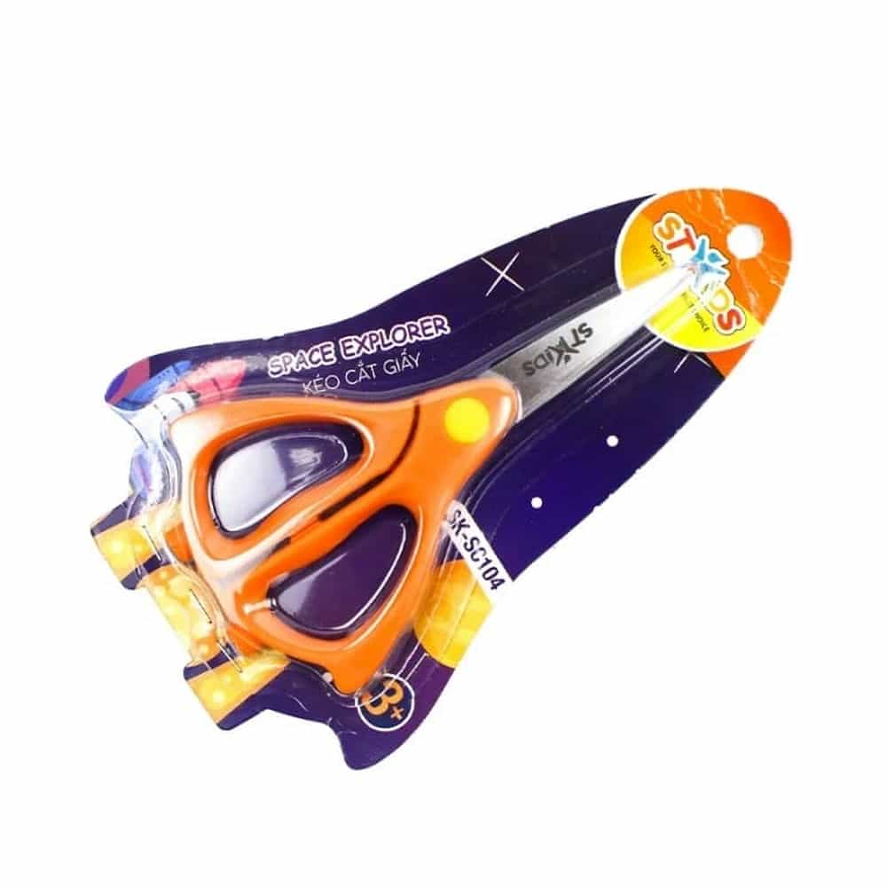 KÉO HỌC SINH STAKIDS- SPACE EXPLORER SK-SC104