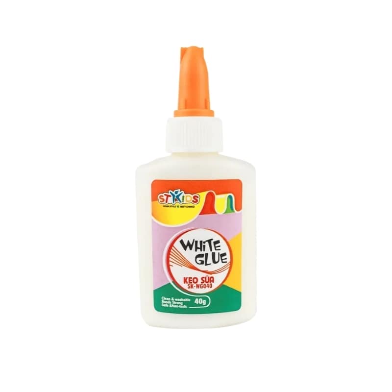 KEO SỮA 40G STAKIDS SK-WG040