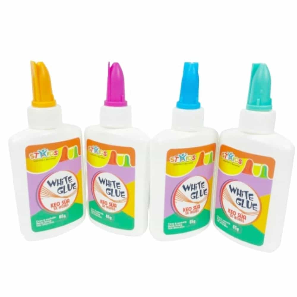 KEO SỮA 65G STAKIDS SK-WG065