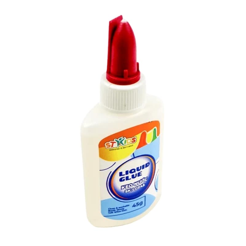 KEO TRONG DÁN GIẤY 45G STAKIDS SK-LG045
