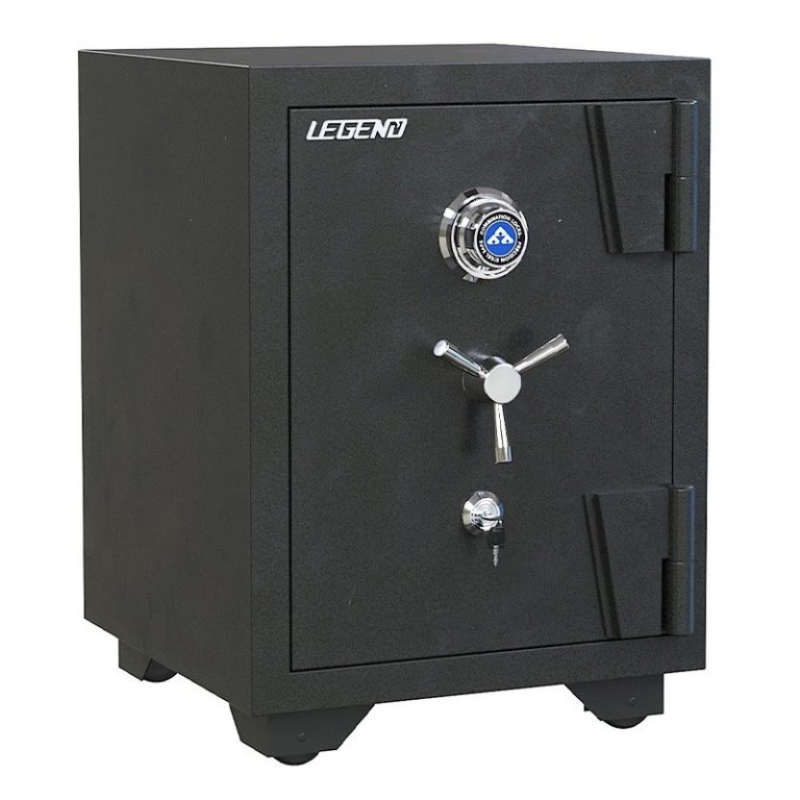 KÉT SẮT CƠ CAO CẤP LEGENDA 0.5M HÒA PHÁT (THE ONE) LG118K1C1