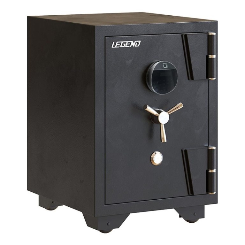 KÉT SẮT ĐIỆN TỬ CAO CẤP LEGENDA 0.46M HÒA PHÁT (THE ONE) LG98K1DAT