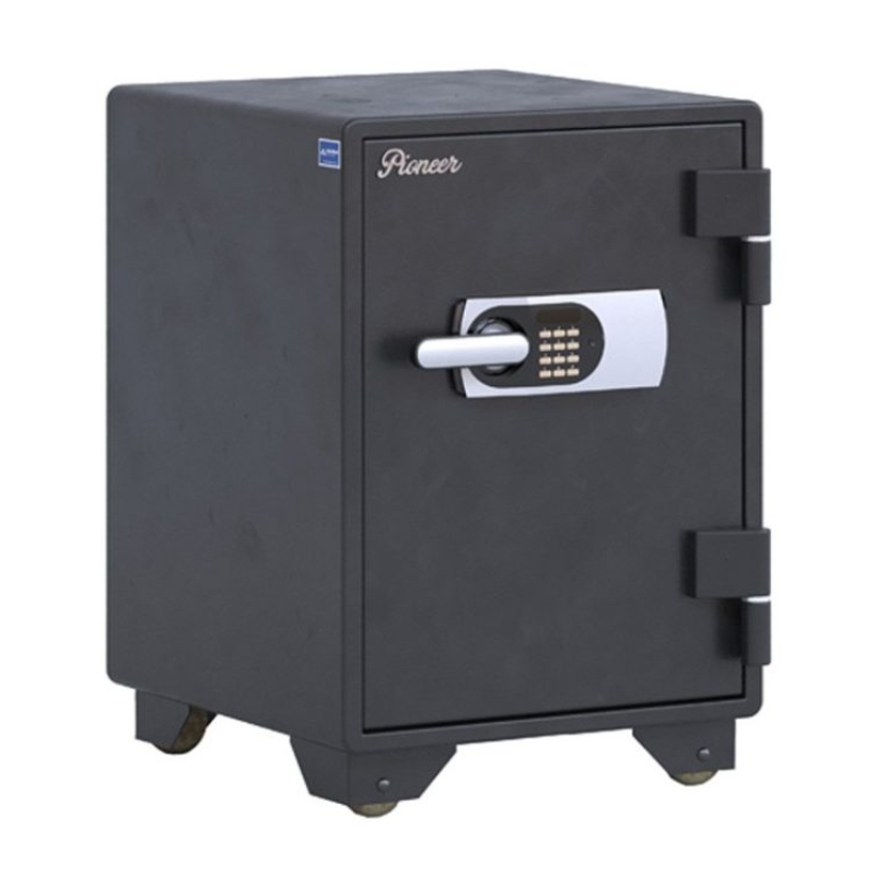 KÉT SẮT ĐIỆN TỬ CHỐNG CHÁY PIONEER 0.47M HÒA PHÁT (THE ONE) PI116KDAT88