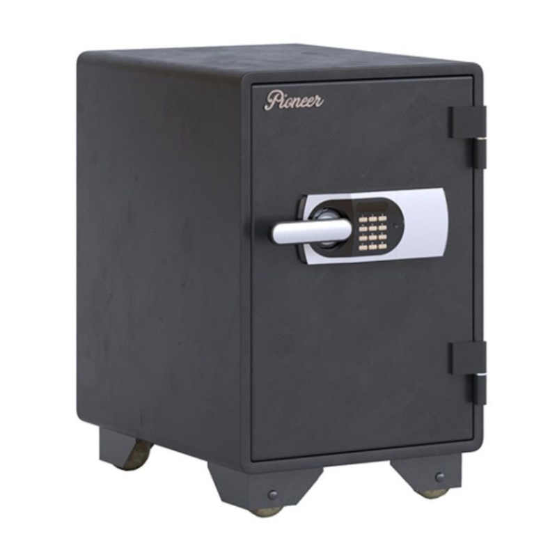 KÉT SẮT ĐIỆN TỬ CHỐNG CHÁY PIONEER 0.4M HÒA PHÁT (THE ONE) PI86KDAT88