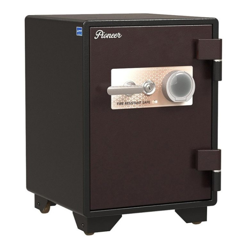 KÉT SẮT ĐIỆN TỬ KHÁCH SẠN CAO CẤP PIONEER 0.47M HÒA PHÁT (THE ONE) PI116K1DAT