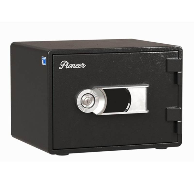KÉT SẮT ĐIỆN TỬ KHÁCH SẠN CAO CẤP PIONEER 0.47M HÒA PHÁT (THE ONE) PI56
