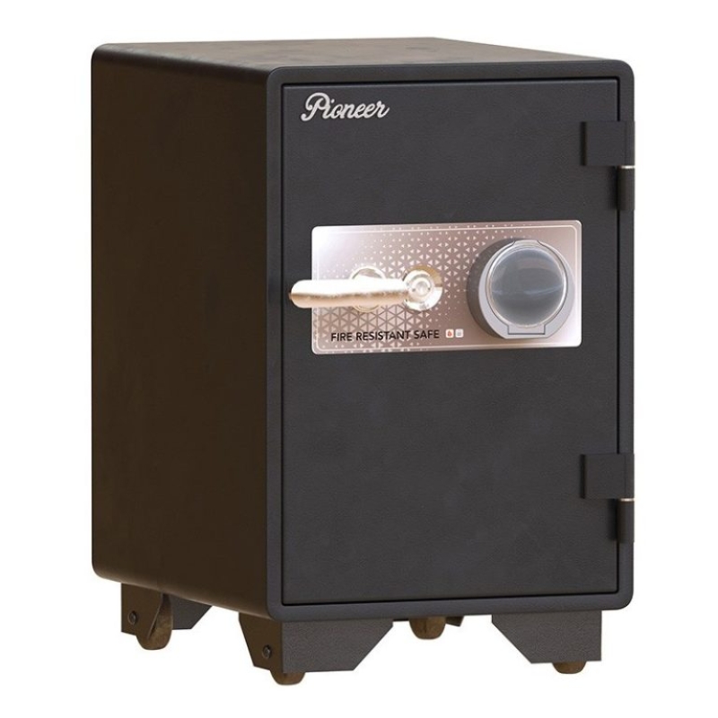KÉT SẮT ĐIỆN TỬ KHÁCH SẠN CAO CẤP PIONEER 0.4M HÒA PHÁT (THE ONE) PI86K1DAT
