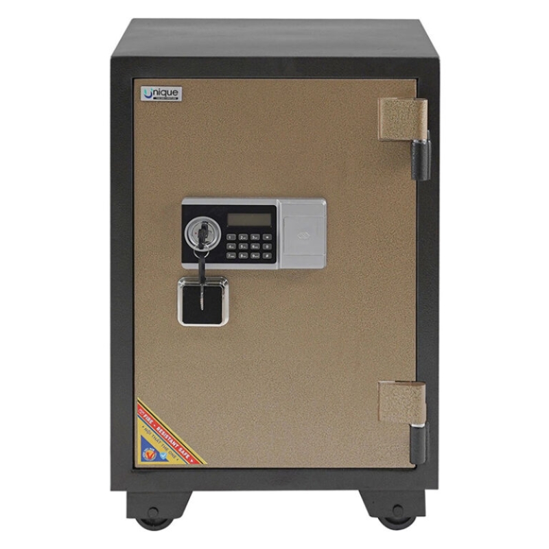 KÉT SẮT ĐIỆN TỬ UNIQUE 0.47M HÒA PHÁT (THE ONE) UN76