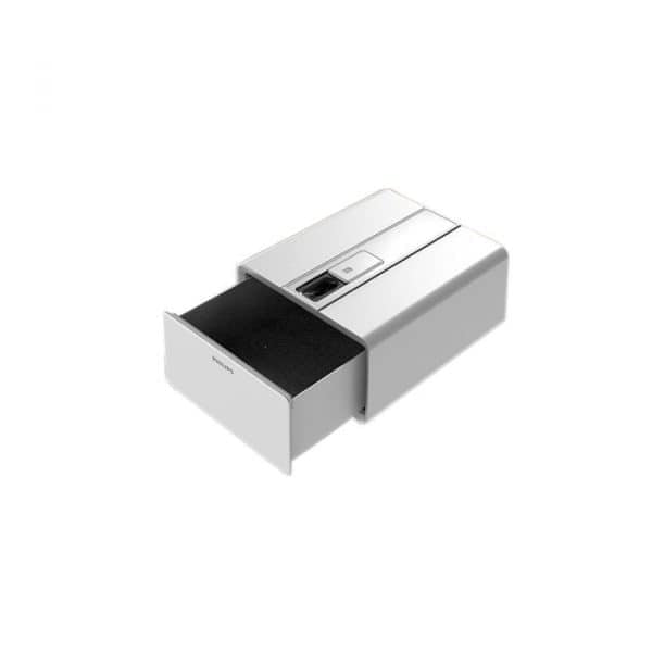 KÉT SẮT THÔNG MINH PHILIPS MINI