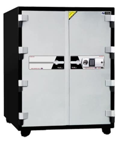 KÉT SẮT THÔNG MINH SOLID SLD-150E - HÃNG SOLID - MODEL SLD-150E - KHÓA ĐIỆN TỬ, BẢO MẬT CAO