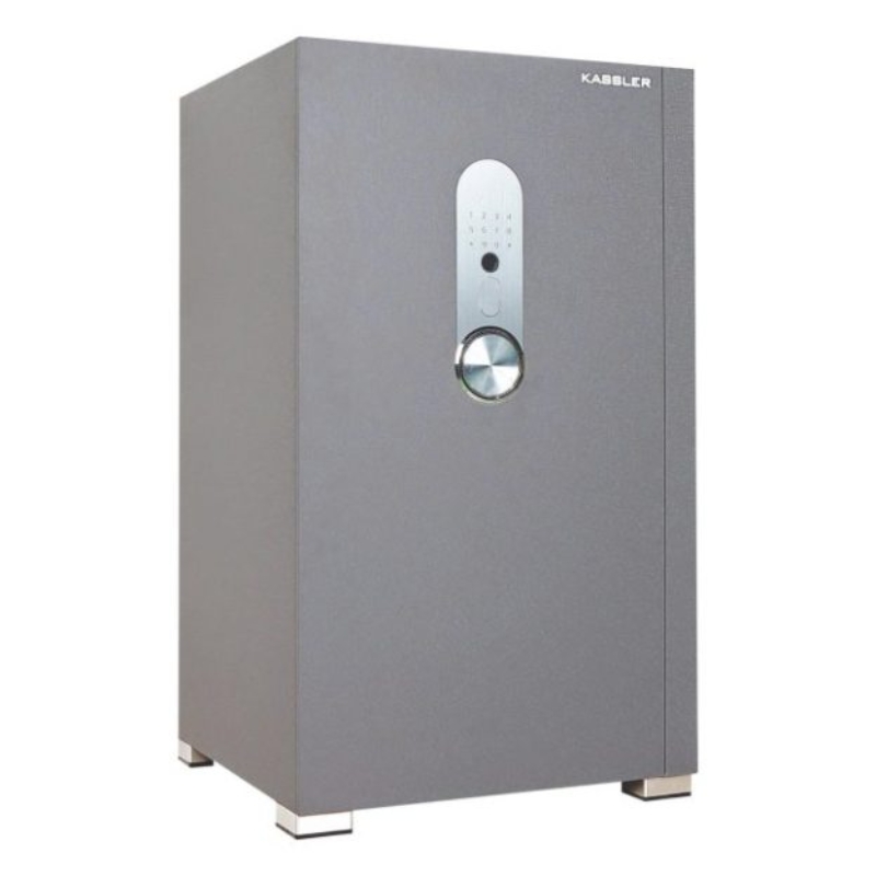 KÉT THÔNG MINH CHỐNG CHÁY 0.75M KASSLER KL-75H8-BG