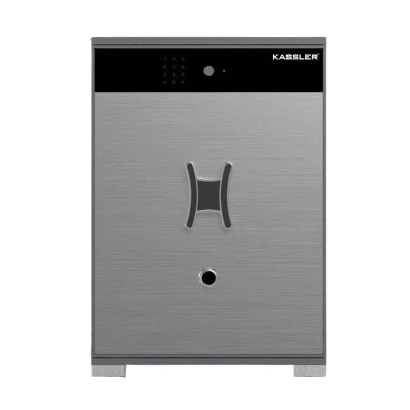 KÉT THÔNG MINH CHỐNG CHÁY 0.75M KASSLER KL-75LS7-BG