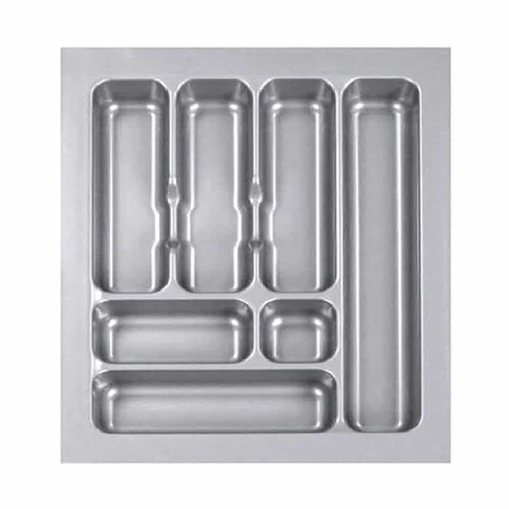 KHAY CHIA THÌA DĨA FULCO FC34A-450 NHỰA ABS CAO CẤP