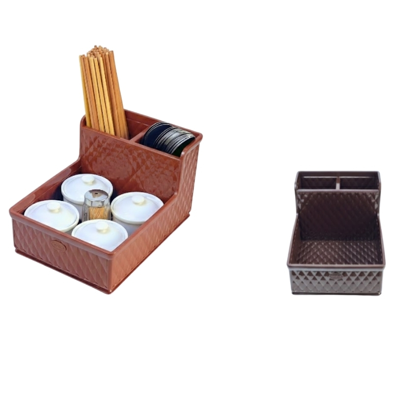 KHAY ĐŨA NHỎ NHỰA THẮNG LỢI TL075