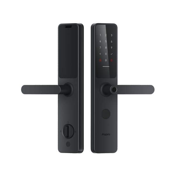 KHÓA CỬA ĐIỆN TỬ XIAOMI AQUARA A100 ZNMS02ES