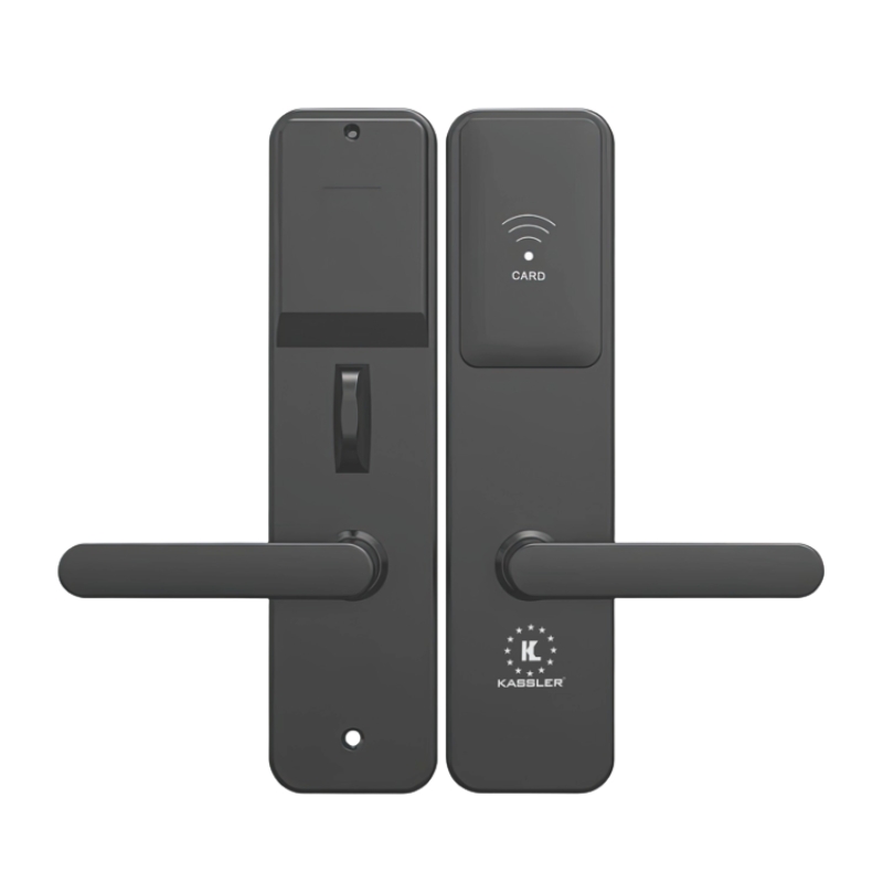 KHÓA CỬA KHÁCH SẠN THÔNG MINH KASSLER KL-282BL