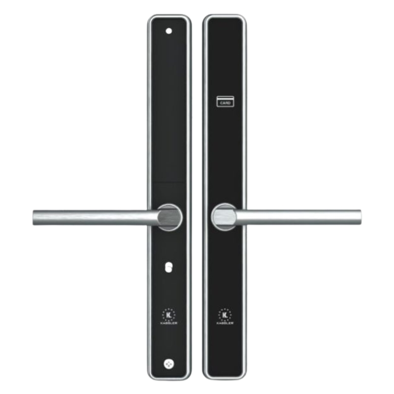 KHÓA CỬA KHÁCH SẠN THÔNG MINH KASSLER KL-353