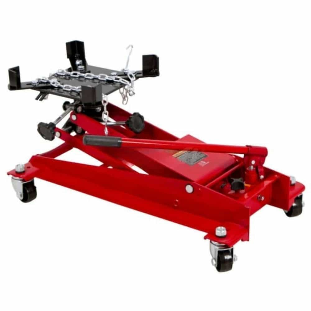 KÍCH NÂNG HỘP SỐ CÁ SẤU TORIN TE05001 500KG GỌN CHẮC
