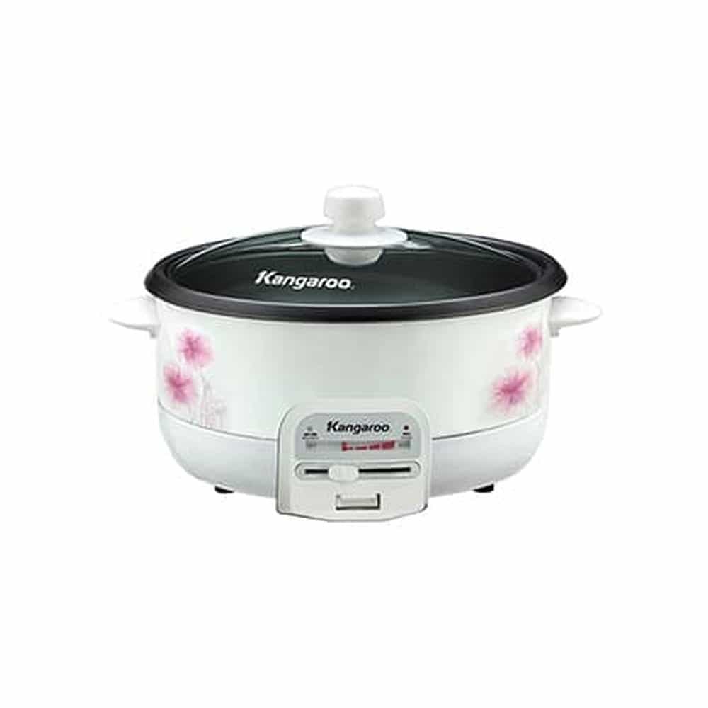 NỒI LẨU ĐIỆN KANGAROO 3.5 LÍT KG269