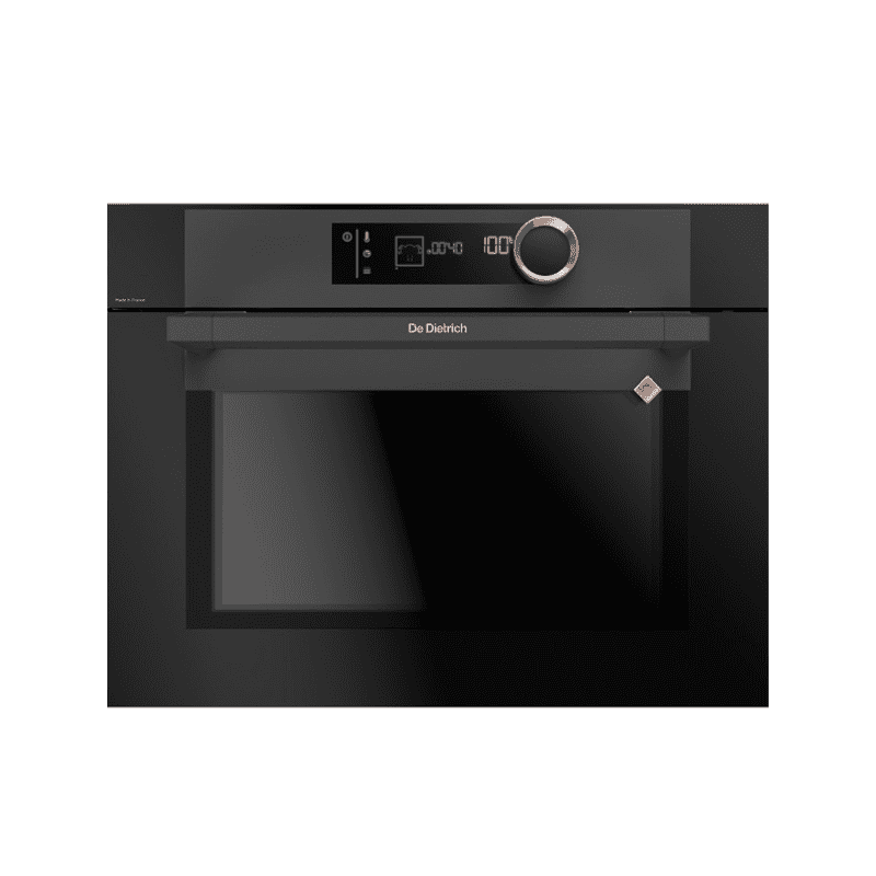 LÒ HẤP DE DIETRICH DKV7340A 29L CẢM ỨNG STEAM OVEN