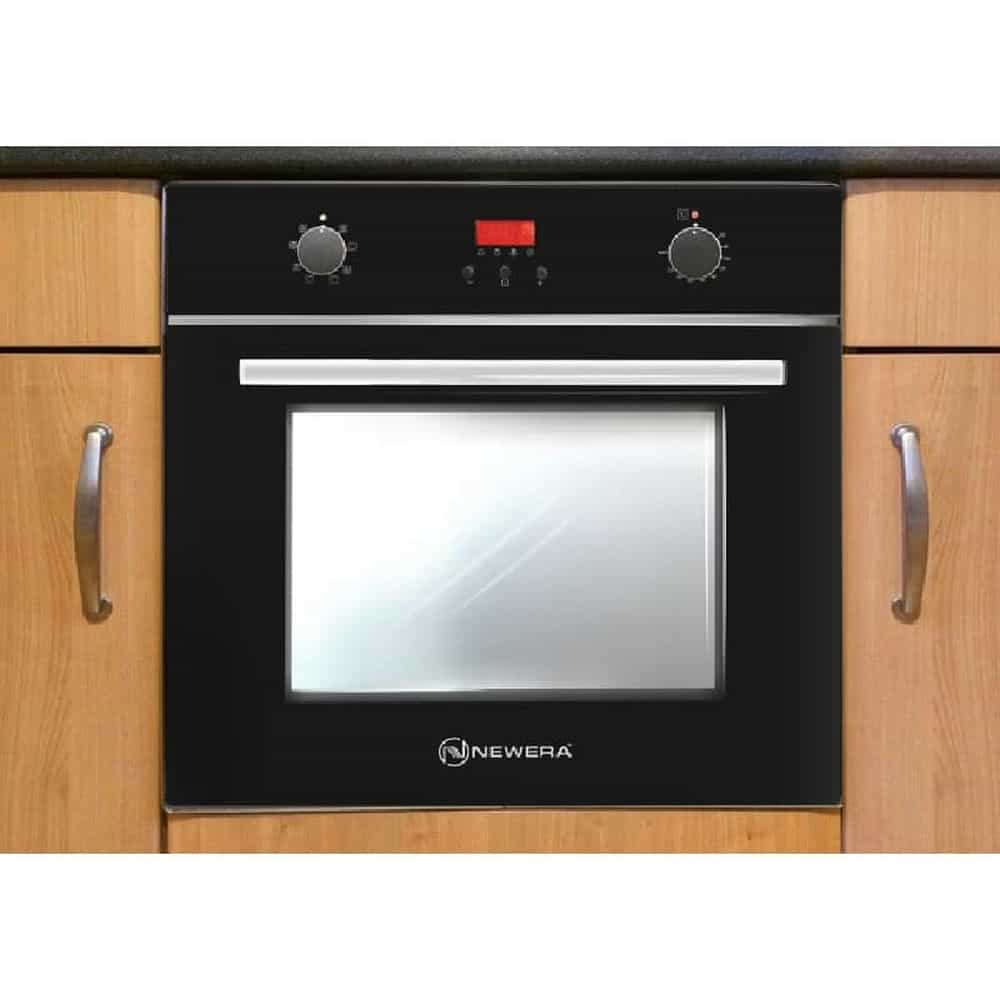 LÒ NƯỚNG ÂM TỦ 60 LÍT NEWERA NE6083EO