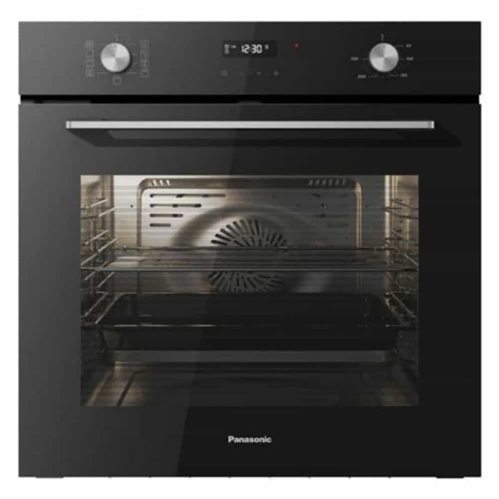 LÒ NƯỚNG ÂM TỦ 78 LÍT PANASONIC HL-CK632BYUE