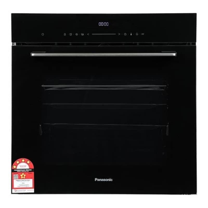 LÒ NƯỚNG ÂM TỦ 78 LÍT PANASONIC HL-CX672BYUE