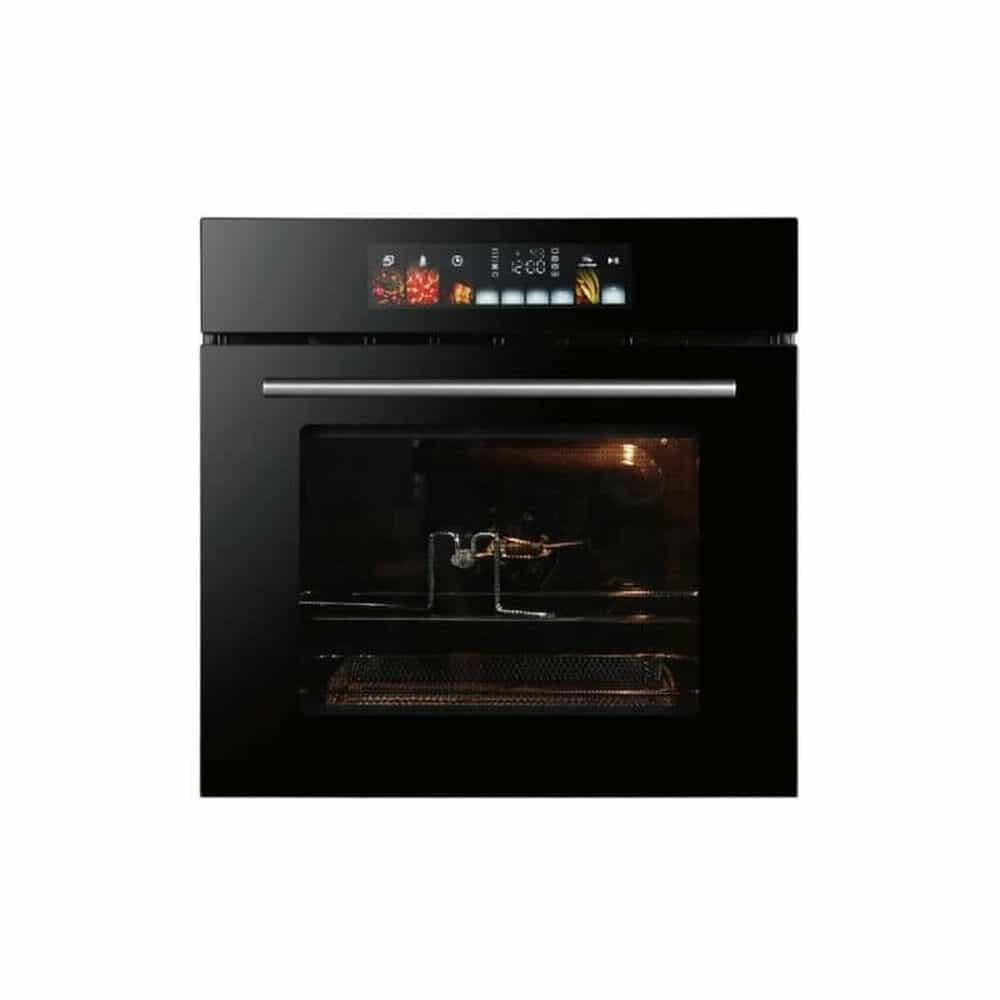 LÒ NƯỚNG ÂM TỦ CELAENO 57 LÍT CE-LN80