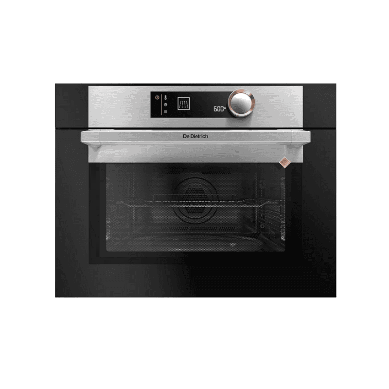 LÒ NƯỚNG ÂM TỦ DE DIETRICH DOP7350X 40L CAO CẤP