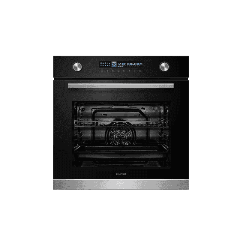 LÒ NƯỚNG ÂM TỦ GRANDX GX75V9 DUNG TÍCH 75 LÍT CẢM ỨNG