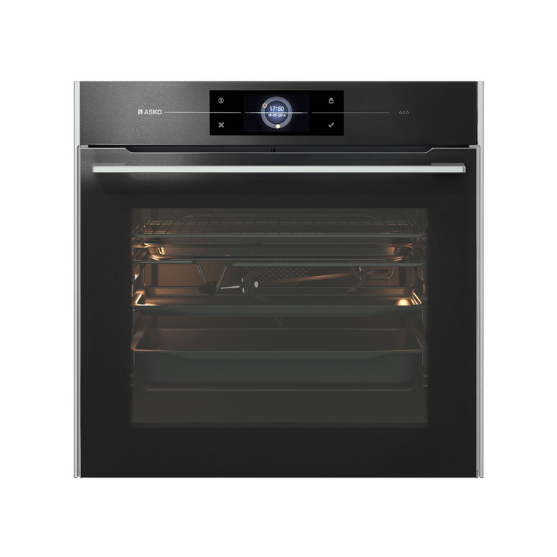 LÒ NƯỚNG ASKO OP8678G 71L ÂM TỦ 59,7CM DÒNG ELEMENTS CAO CẤP
